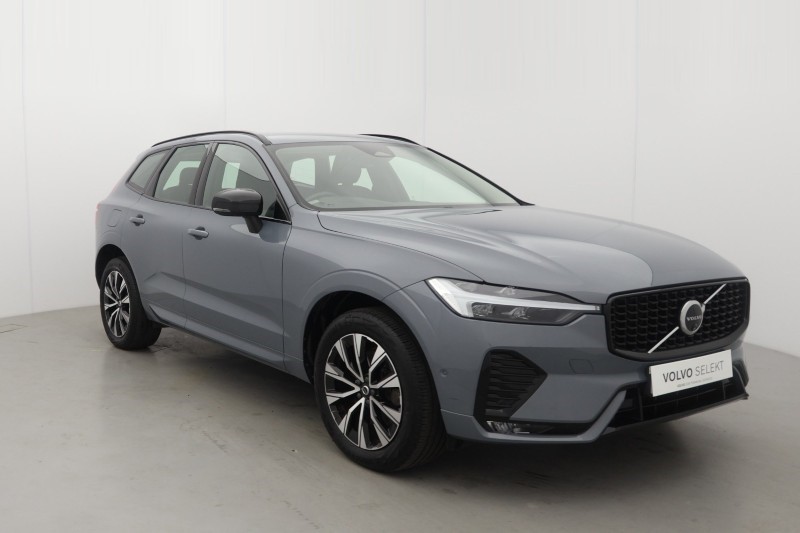 2023 (73) VOLVO XC60 2.0 B5P Plus Dark 5dr AWD Geartronic