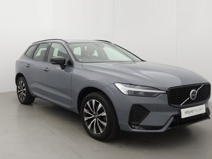 2023 (73) VOLVO XC60 2.0 B5P Plus Dark 5dr AWD Geartronic