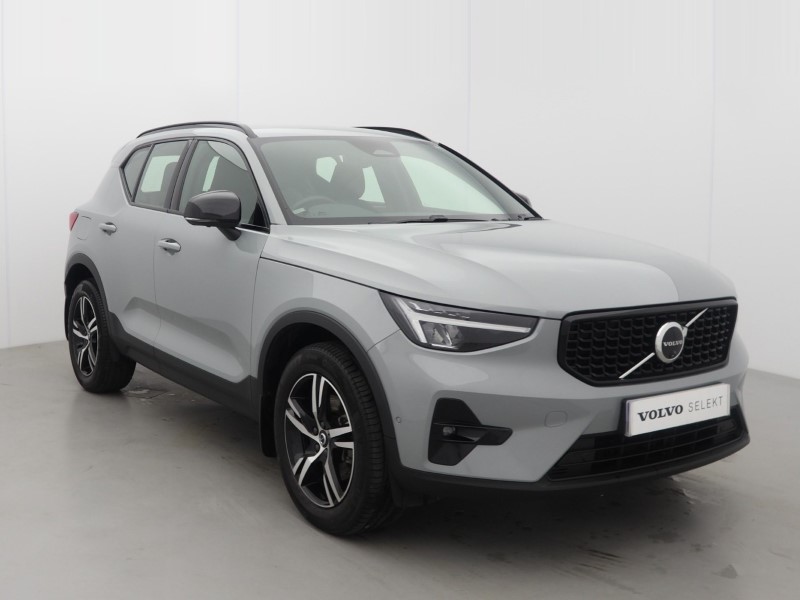 2023 (73) VOLVO XC40 2.0 B3P Plus Dark 5dr Auto