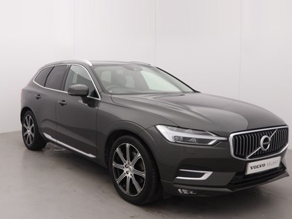 2018 (18) VOLVO XC60 2.0 D5 PowerPulse Inscription Pro 5dr AWD G tronic