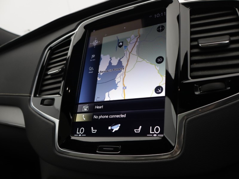 2021 (21) VOLVO XC90 2.0 B5D [235] R DESIGN 5dr AWD Geartronic 5572330