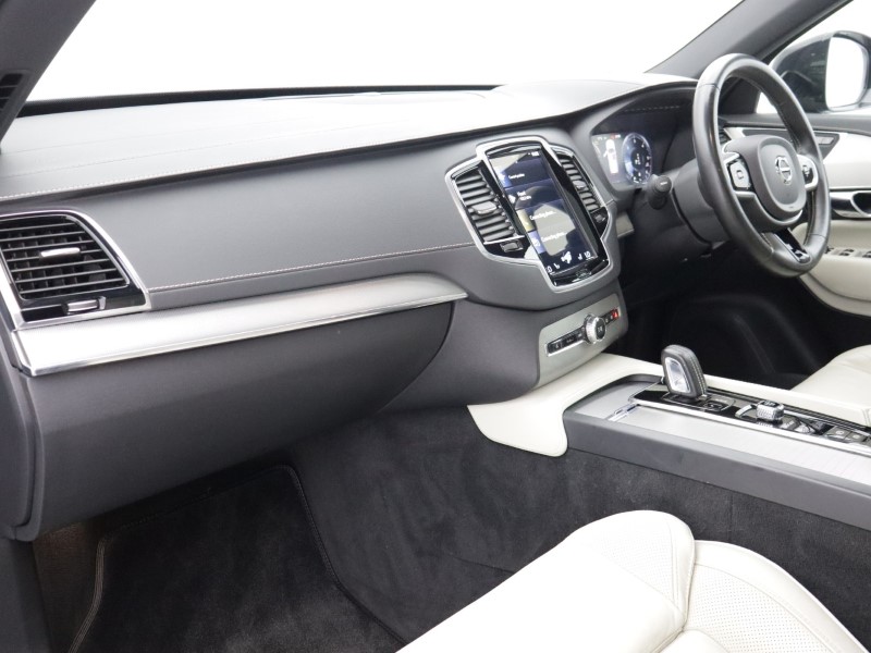 2021 (21) VOLVO XC90 2.0 B5D [235] R DESIGN 5dr AWD Geartronic 5572314