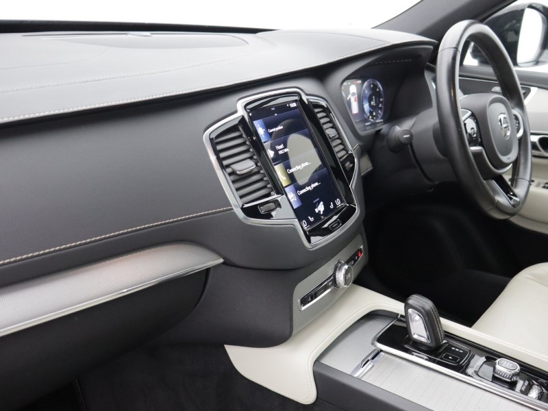 2021 (21) VOLVO XC90 2.0 B5D [235] R DESIGN 5dr AWD Geartronic 5572315