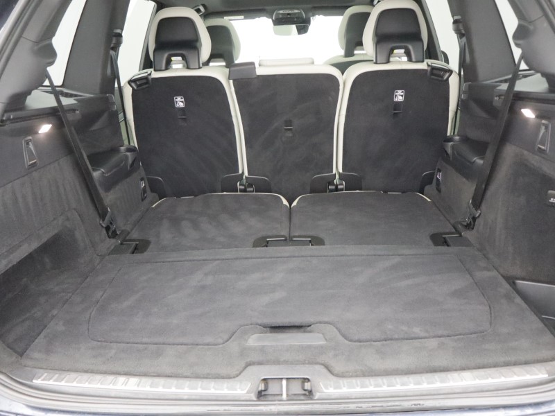 2021 (21) VOLVO XC90 2.0 B5D [235] R DESIGN 5dr AWD Geartronic 5572294