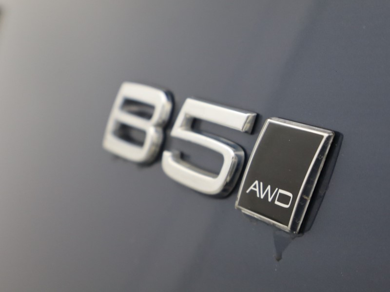 2021 (21) VOLVO XC90 2.0 B5D [235] R DESIGN 5dr AWD Geartronic 5572292