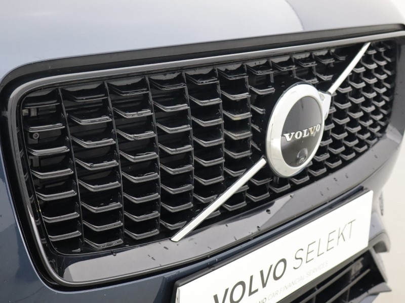 2021 (21) VOLVO XC90 2.0 B5D [235] R DESIGN 5dr AWD Geartronic 5572285