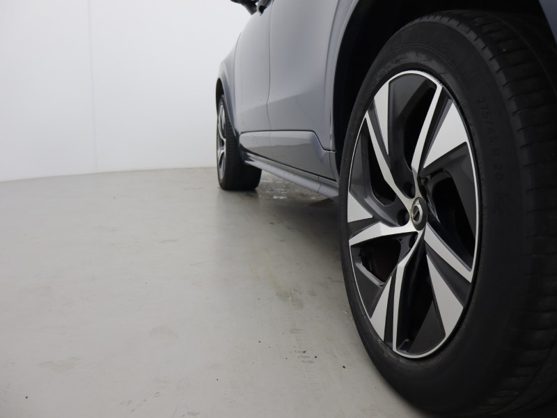 2021 (21) VOLVO XC90 2.0 B5D [235] R DESIGN 5dr AWD Geartronic 5572300