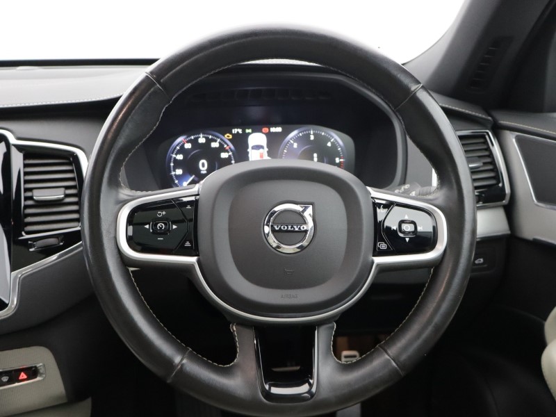2021 (21) VOLVO XC90 2.0 B5D [235] R DESIGN 5dr AWD Geartronic 5572324