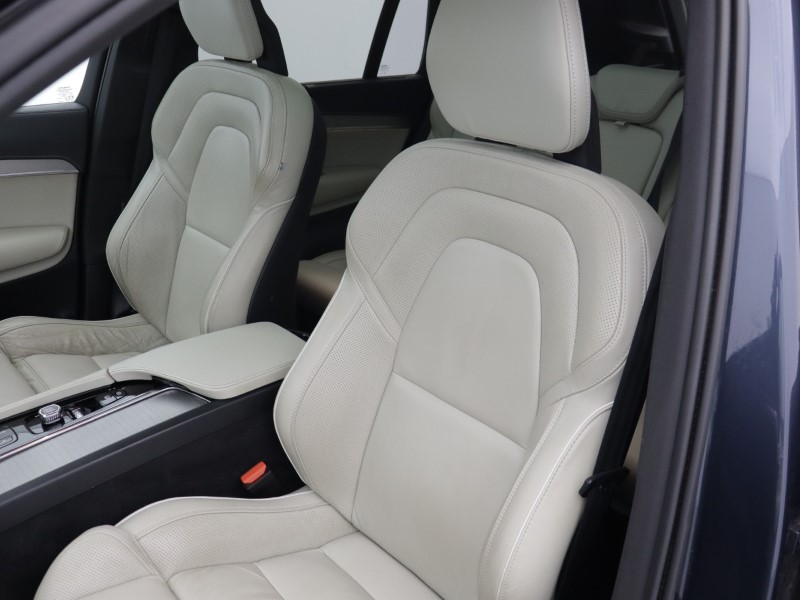 2021 (21) VOLVO XC90 2.0 B5D [235] R DESIGN 5dr AWD Geartronic 5572313