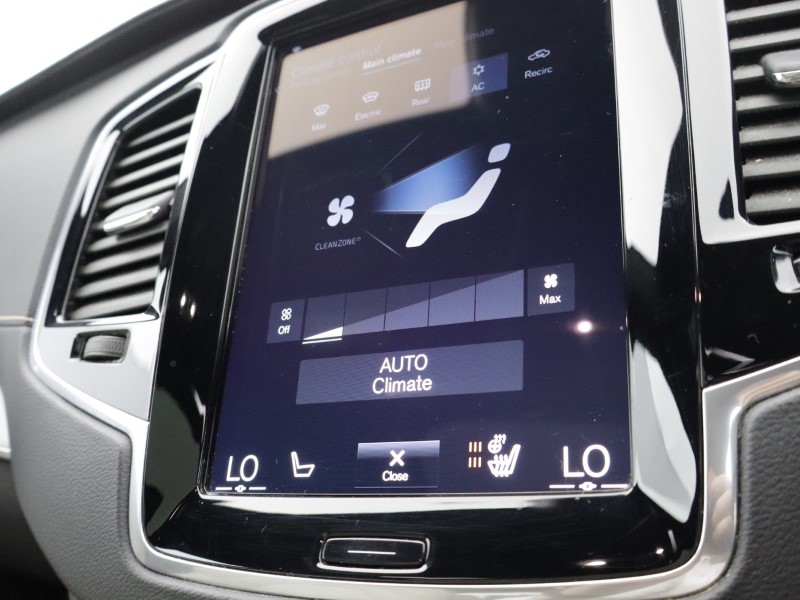 2021 (21) VOLVO XC90 2.0 B5D [235] R DESIGN 5dr AWD Geartronic 5572334