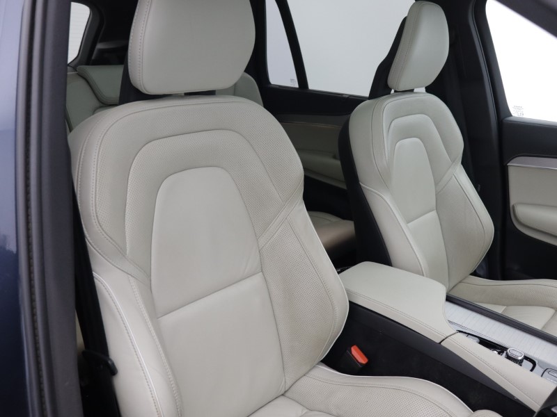 2021 (21) VOLVO XC90 2.0 B5D [235] R DESIGN 5dr AWD Geartronic 5572311