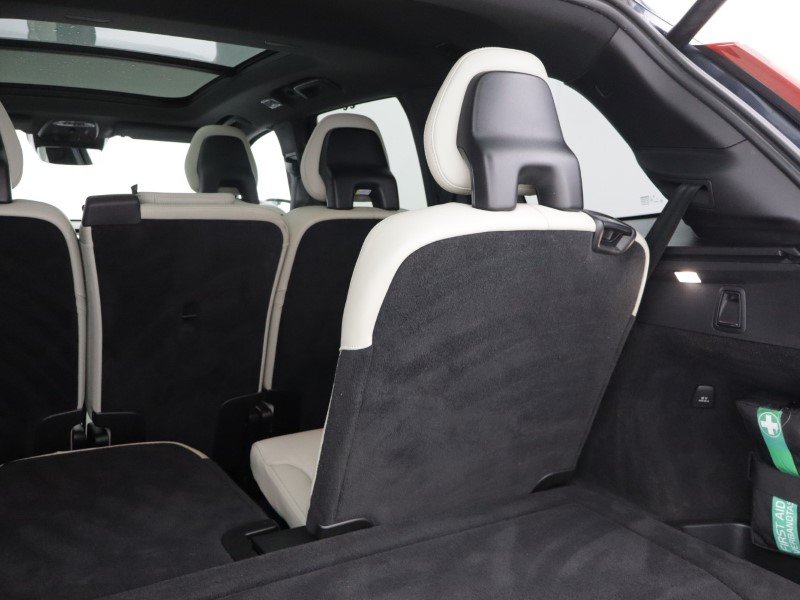 2021 (21) VOLVO XC90 2.0 B5D [235] R DESIGN 5dr AWD Geartronic 5572293