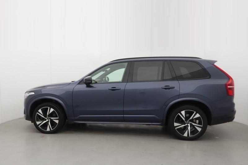 2021 (21) VOLVO XC90 2.0 B5D [235] R DESIGN 5dr AWD Geartronic 5572479