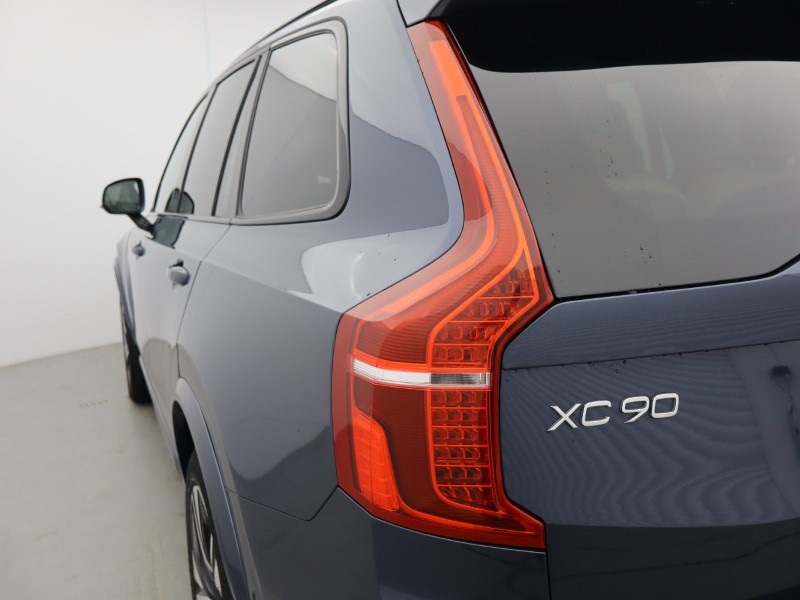 2021 (21) VOLVO XC90 2.0 B5D [235] R DESIGN 5dr AWD Geartronic 5572290