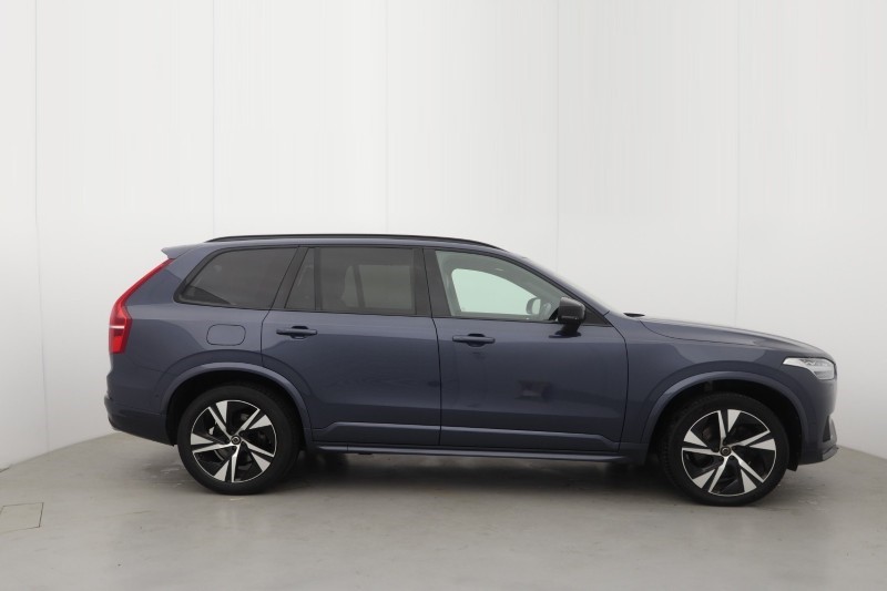 2021 (21) VOLVO XC90 2.0 B5D [235] R DESIGN 5dr AWD Geartronic 5572480