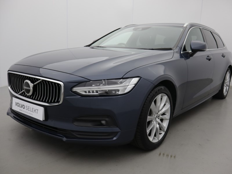 2021 (21) VOLVO V90 2.0 B4P Momentum 5dr Auto 5690303
