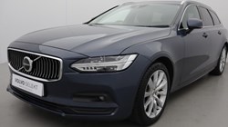 2021 (21) VOLVO V90 2.0 B4P Momentum 5dr Auto 5690303