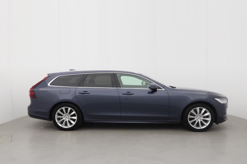 2021 (21) VOLVO V90 2.0 B4P Momentum 5dr Auto 5651177