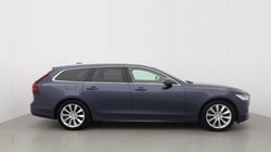 2021 (21) VOLVO V90 2.0 B4P Momentum 5dr Auto 5651177