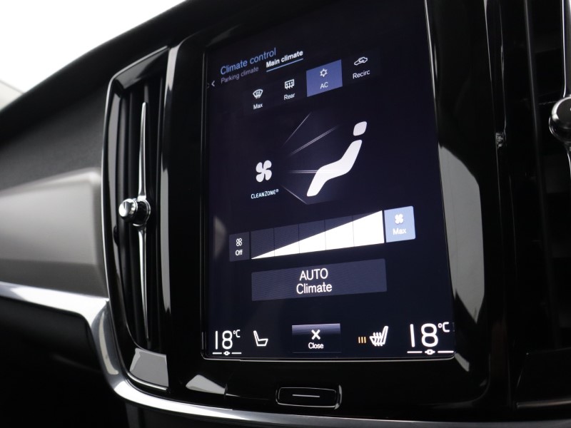 2021 (21) VOLVO V90 2.0 B4P Momentum 5dr Auto 5586538