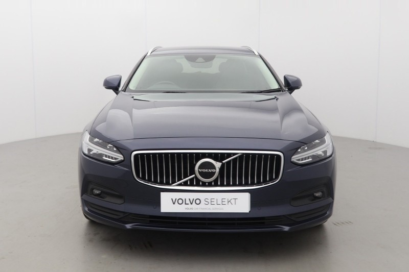 2021 (21) VOLVO V90 2.0 B4P Momentum 5dr Auto 5586549