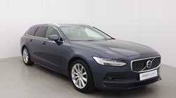 2021 (21) VOLVO V90 2.0 B4P Momentum 5dr Auto 5651174