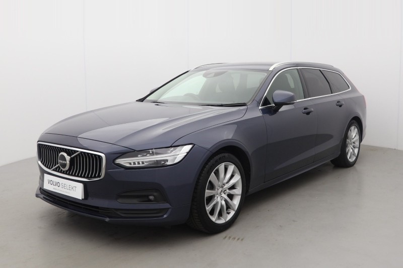 2021 (21) VOLVO V90 2.0 B4P Momentum 5dr Auto 5586548