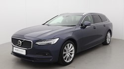 2021 (21) VOLVO V90 2.0 B4P Momentum 5dr Auto 5586548
