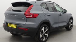 2023 (23) VOLVO XC40 2.0 B4P Ultimate Dark 5dr Auto 5561564