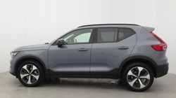 2023 (23) VOLVO XC40 2.0 B4P Ultimate Dark 5dr Auto 5561561