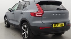 2023 (23) VOLVO XC40 2.0 B4P Ultimate Dark 5dr Auto 5561563