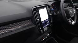 2023 (23) VOLVO XC40 2.0 B4P Ultimate Dark 5dr Auto 5561597