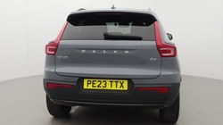 2023 (23) VOLVO XC40 2.0 B4P Ultimate Dark 5dr Auto 5561560