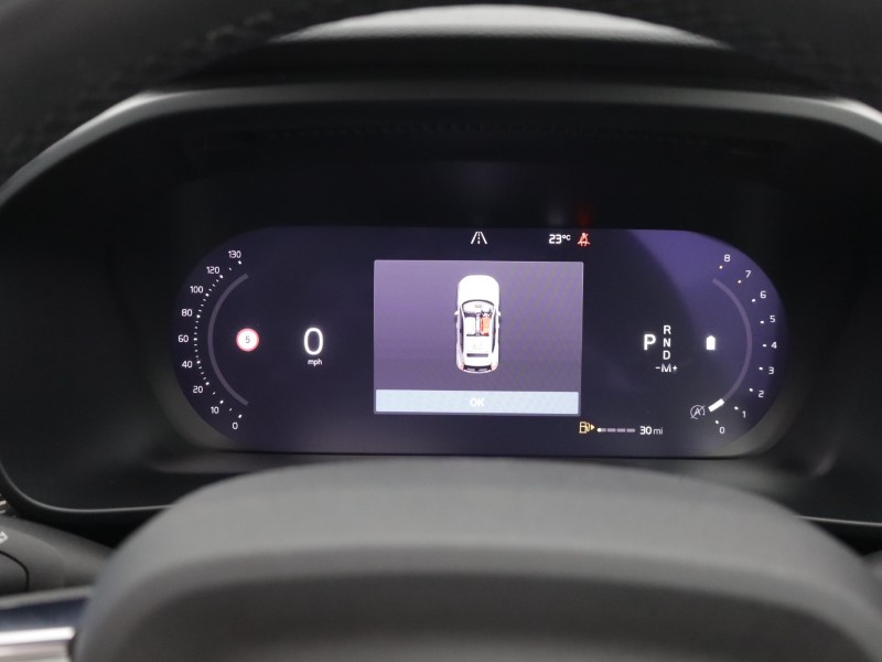 2023 (23) VOLVO XC40 2.0 B4P Ultimate Dark 5dr Auto 5561607
