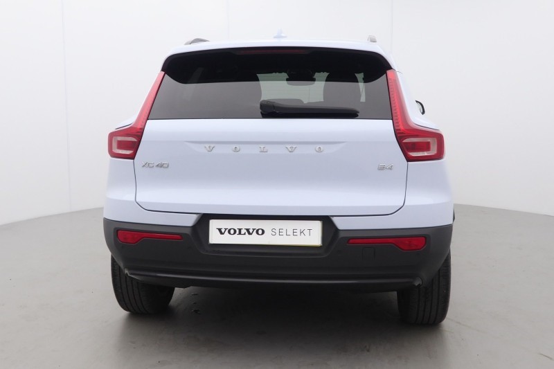 2024 (73) VOLVO XC40 2.0 B4P Plus Dark 5dr Auto 5585662
