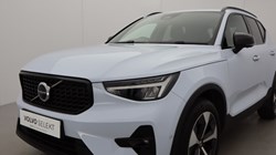 2024 (73) VOLVO XC40 2.0 B4P Plus Dark 5dr Auto 5585608