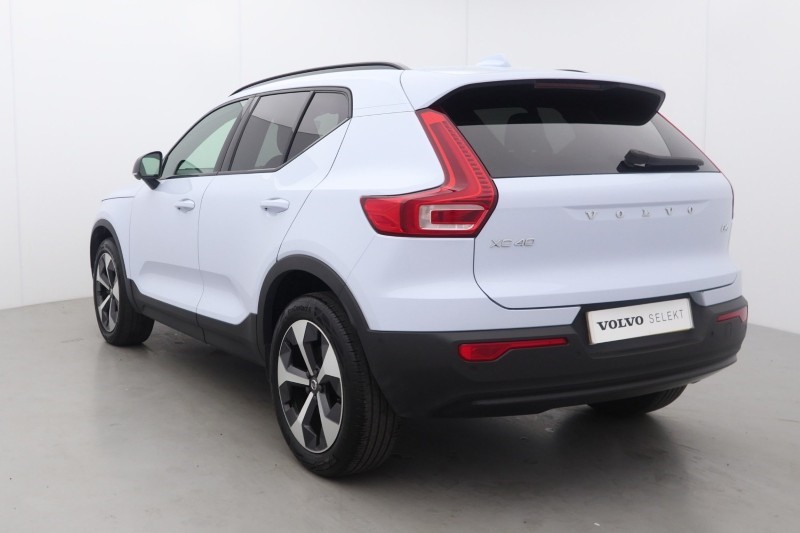 2024 (73) VOLVO XC40 2.0 B4P Plus Dark 5dr Auto 5585665