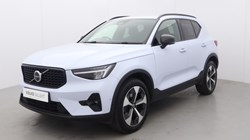 2024 (73) VOLVO XC40 2.0 B4P Plus Dark 5dr Auto 5585659