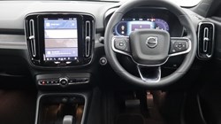 2024 (73) VOLVO XC40 2.0 B4P Plus Dark 5dr Auto 5585643