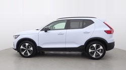2024 (73) VOLVO XC40 2.0 B4P Plus Dark 5dr Auto 5585663