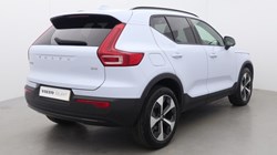2024 (73) VOLVO XC40 2.0 B4P Plus Dark 5dr Auto 5585666