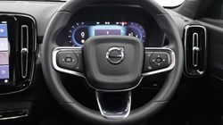 2024 (73) VOLVO XC40 2.0 B4P Plus Dark 5dr Auto 5585644