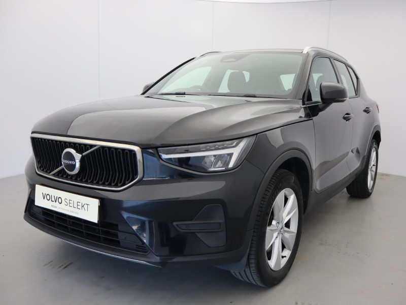 2022 (22) VOLVO XC40 2.0 B3P Core 5dr Auto 5604160