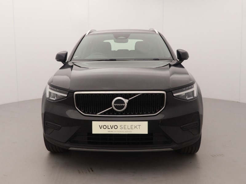 2022 (22) VOLVO XC40 2.0 B3P Core 5dr Auto 5604145