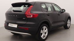 2022 (22) VOLVO XC40 2.0 B3P Core 5dr Auto 5604151