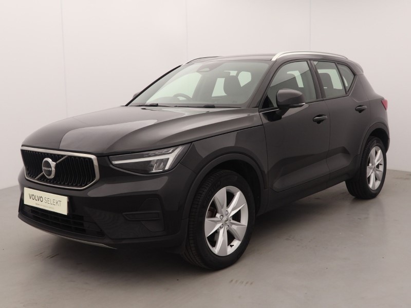 2022 (22) VOLVO XC40 2.0 B3P Core 5dr Auto 5604144