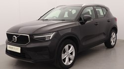 2022 (22) VOLVO XC40 2.0 B3P Core 5dr Auto 5604144