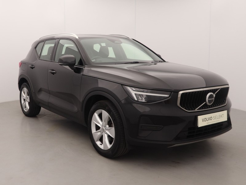 2022 (22) VOLVO XC40 2.0 B3P Core 5dr Auto
