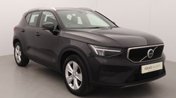 2022 (22) VOLVO XC40 2.0 B3P Core 5dr Auto 5604146