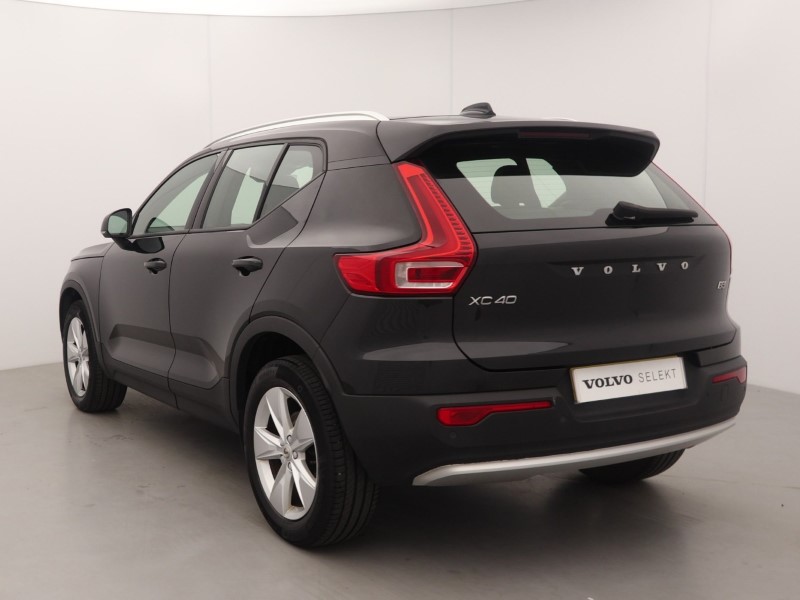 2022 (22) VOLVO XC40 2.0 B3P Core 5dr Auto 5604150